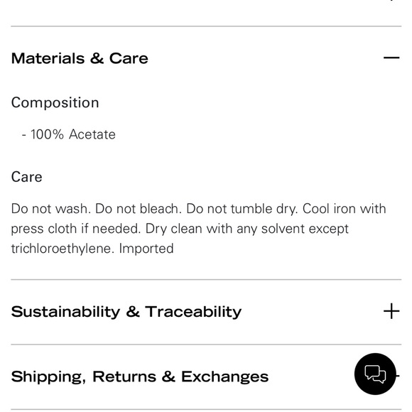 Theory - Wide Leg Culotte in Bonded Satin - Picture 6 of 12